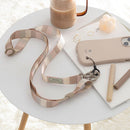 iFace Hang and ショルダーストラップ