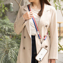 iFace Hang and ショルダーストラップ