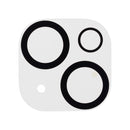 [iPhone 17/17 Pro/Air/17 Pro Max/16/16 Pro/16 Plus/16 Pro Max/16e/15/15 Pro/15 Plus/15 Pro Max/14/14 Pro/14 Plus/14 Pro Max/13 mini/13/13 Pro/13 Pro Max/12 Pro専用]iFace Tempered Glass Camera Lens Protector 強化ガラス カメラレンズプロテクター(クリア)