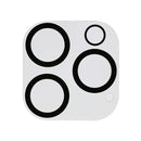 [iPhone 17/17 Pro/Air/17 Pro Max/16/16 Pro/16 Plus/16 Pro Max/16e/15/15 Pro/15 Plus/15 Pro Max/14/14 Pro/14 Plus/14 Pro Max/13 mini/13/13 Pro/13 Pro Max/12 Pro専用]iFace Tempered Glass Camera Lens Protector 強化ガラス カメラレンズプロテクター(クリア)