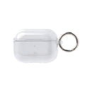 [AirPods Pro(第3/第2/第1世代) / AirPods(第4/第3/第2/第1世代)専用] iFace Look in Clear ケース (クリア)