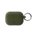 [AirPods(第1/第2/第3世代)/AirPods Pro(第1/第2世代)専用]iFace Grip On Siliconeケース