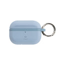 [AirPods(第1/第2/第3世代)/AirPods Pro(第1/第2世代)専用]iFace Grip On Siliconeケース