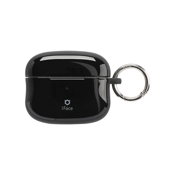 AirPods Pro(第3/2/1世代)/AirPods(第4/3世代)専用]iFace First