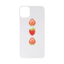 [iPhone 15/15 Pro/iPhone 15 Plus/14/14 Pro/14 Plus/14 Pro Max/13/13 mini/13 Pro/13 Pro Max/12/12 Pro/11/8/7/SE(第2/第3世代)専用] iFace 背面クリアケース用インナーシート 