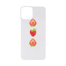 [iPhone 15/15 Pro/iPhone 15 Plus/14/14 Pro/14 Plus/14 Pro Max/13/13 mini/13 Pro/13 Pro Max/12/12 Pro/11/8/7/SE(第2/第3世代)専用] iFace 背面クリアケース用インナーシート 