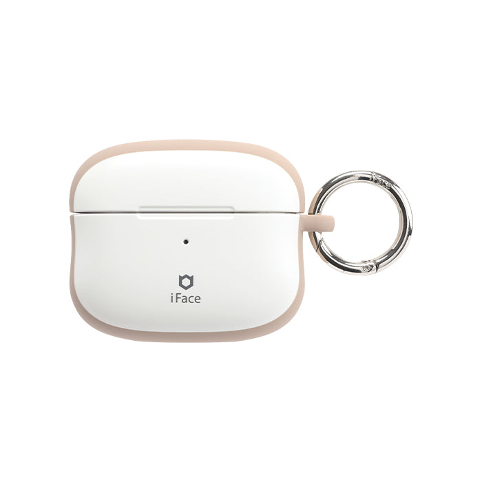 [AirPods Pro(第1/第2世代)/AirPods(第3世代)専用]iFace First Classケース
