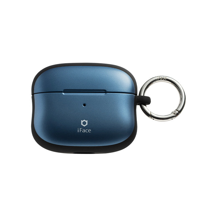 AirPods Pro(第3/2/1世代)/AirPods(第4/3世代)専用]iFace First Class