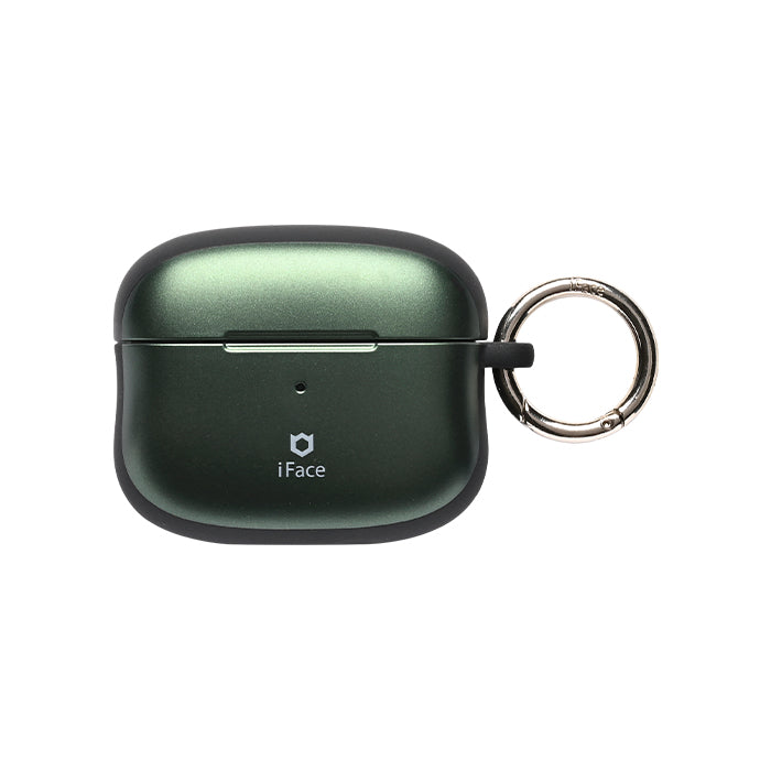 AirPods Pro(第3/2/1世代)/AirPods(第5/4/3世代)専用]iFace First