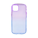 [iPhone 15/15 Pro/15 Plus/15 Pro Max/14/14 Pro/14 Plus/14 Pro Max/13/13 Pro/13 mini/12/12 Pro/8/7/SE(第2世代/第3世代)専用]iFace Look in Clear Lollyケース