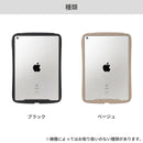 【iPad 11inch A16（第11世代)/10.9inch(第10世代)/10.9inch(第10世代) / 10.2inch(第9/第8/第7世代)専用】iFace Reflection ポリカーボネートクリアケース