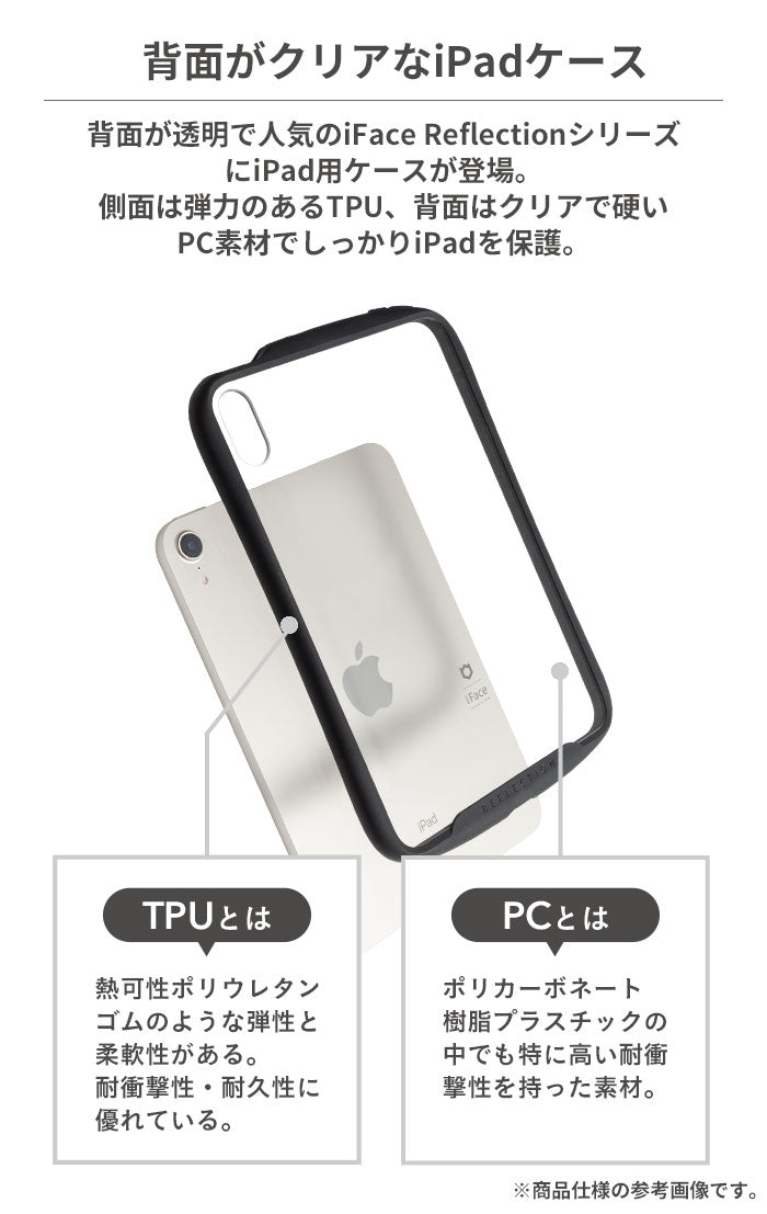 iPad 11inch A16（第11世代)/10.9inch(第10世代)/10.9inch(第