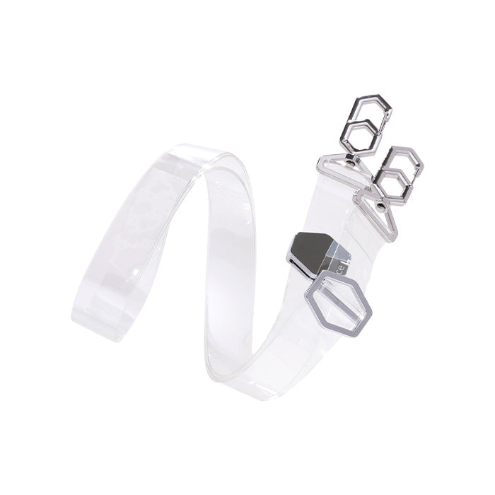 iFace Hang and ショルダーストラップ