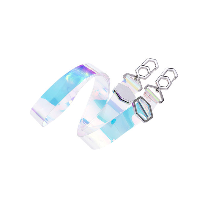 iFace Hang and ショルダーストラップ