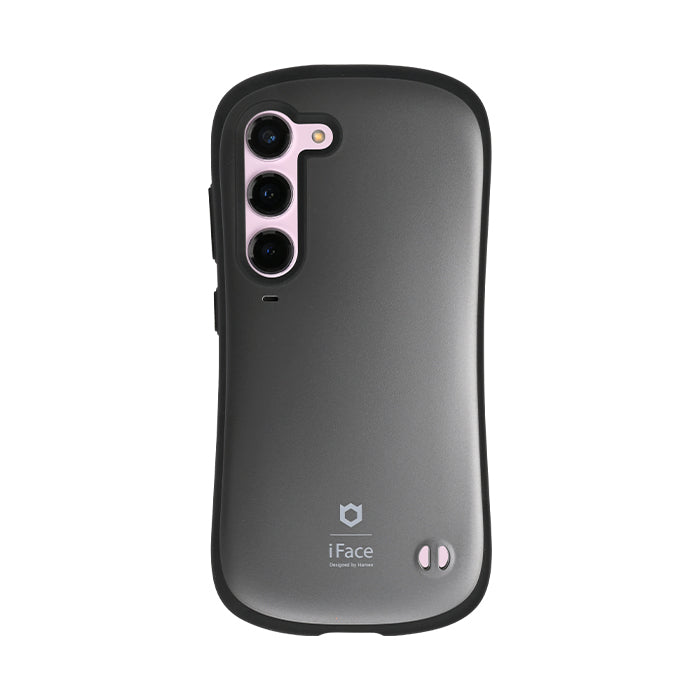 Galaxy S24 Ultra 国内版SIMフリー256GB+ifaceケース Galaxy S24/S24 Ultra/S23/S23 Ultra/A22 5G専用]iFace First