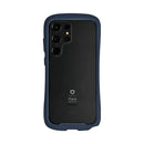 [Galaxy A55 5G/S24/S24 Ultra/A54 5G/S23/S23 Ultra/S22/A53 5G 専用]iFace Reflection強化ガラスクリアケース