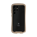 [Galaxy A55 5G/S24/S24 Ultra/A54 5G/S23/S23 Ultra/S22/A53 5G 専用]iFace Reflection強化ガラスクリアケース