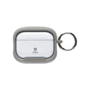 [AirPods Pro(第2/1世代)/AirPods(第3世代)専用]iFace Reflection ポリカーボネートクリアケース