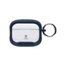 [AirPods Pro(第2/1世代)/AirPods(第3世代)専用]iFace Reflection ポリカーボネートクリアケース
