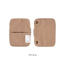 iFace Coverletti タブレットポーチ(Sサイズ/ベージュ)
