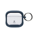 [AirPods Pro(第3/2/1世代)/AirPods(第4/3世代)専用]iFace Reflection ポリカーボネートクリアケース