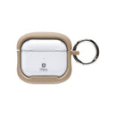 [AirPods Pro(第2/1世代)/AirPods(第3世代)専用]iFace Reflection ポリカーボネートクリアケース