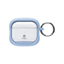 [AirPods Pro(第2/1世代)/AirPods(第3世代)専用]iFace Reflection ポリカーボネートクリアケース