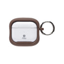 [AirPods Pro(第2/1世代)/AirPods(第3世代)専用]iFace Reflection ポリカーボネートクリアケース