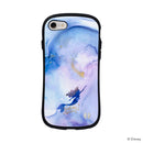 [iPhone 15/15 Pro/14/14 Pro/13/12/12 Pro/11/8/7/SE(第2/第3世代)専用]ディズニーキャラクター iFace First Classケース(マーブル)