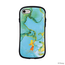 [iPhone 15/15 Pro/14/14 Pro/13/12/12 Pro/11/8/7/SE(第2/第3世代)専用]ディズニーキャラクター iFace First Classケース(マーブル)