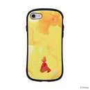 [iPhone 15/15 Pro/14/14 Pro/13/12/12 Pro/11/8/7/SE(第2/第3世代)専用]ディズニーキャラクター iFace First Classケース(マーブル)