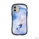 [iPhone 15/15 Pro/14/14 Pro/13/12/12 Pro/11/8/7/SE(第2/第3世代)専用]ディズニーキャラクター iFace First Classケース(マーブル)
