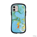 [iPhone 15/15 Pro/14/14 Pro/13/12/12 Pro/11/8/7/SE(第2/第3世代)専用]ディズニーキャラクター iFace First Classケース(マーブル)