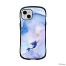 [iPhone 15/15 Pro/14/14 Pro/13/12/12 Pro/11/8/7/SE(第2/第3世代)専用]ディズニーキャラクター iFace First Classケース(マーブル)