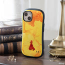 [iPhone 15/15 Pro/14/14 Pro/13/12/12 Pro/11/8/7/SE(第2/第3世代)専用]ディズニーキャラクター iFace First Classケース(マーブル)