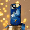 [iPhone 15/15 Pro/14/14 Pro/13/12/12 Pro/11/8/7/SE(第2/第3世代)専用]ディズニーキャラクター iFace First Classケース(マーブル)