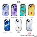 [iPhone 15/15 Pro/14/14 Pro/13/12/12 Pro/11/8/7/SE(第2/第3世代)専用]ディズニーキャラクター iFace First Classケース(マーブル)
