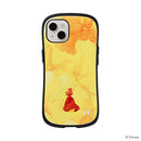 [iPhone 15/15 Pro/14/14 Pro/13/12/12 Pro/11/8/7/SE(第2/第3世代)専用]ディズニーキャラクター iFace First Classケース(マーブル)