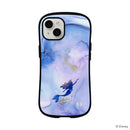 [iPhone 15/15 Pro/14/14 Pro/13/12/12 Pro/11/8/7/SE(第2/第3世代)専用]ディズニーキャラクター iFace First Classケース(マーブル)