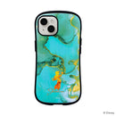 [iPhone 15/15 Pro/14/14 Pro/13/12/12 Pro/11/8/7/SE(第2/第3世代)専用]ディズニーキャラクター iFace First Classケース(マーブル)