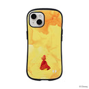 [iPhone 15/15 Pro/14/14 Pro/13/12/12 Pro/11/8/7/SE(第2/第3世代)専用]ディズニーキャラクター iFace First Classケース(マーブル)