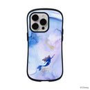 [iPhone 15/15 Pro/14/14 Pro/13/12/12 Pro/11/8/7/SE(第2/第3世代)専用]ディズニーキャラクター iFace First Classケース(マーブル)