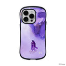 [iPhone 15/15 Pro/14/14 Pro/13/12/12 Pro/11/8/7/SE(第2/第3世代)専用]ディズニーキャラクター iFace First Classケース(マーブル)