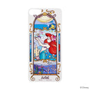 【iPhone 15/15 Pro/14/14 Pro/13/12/12 Pro/8/7/SE(第3/第2世代)ケース専用】ディズニーキャラクター iFace 背面クリアケース用インナーシート(ステンドグラス)