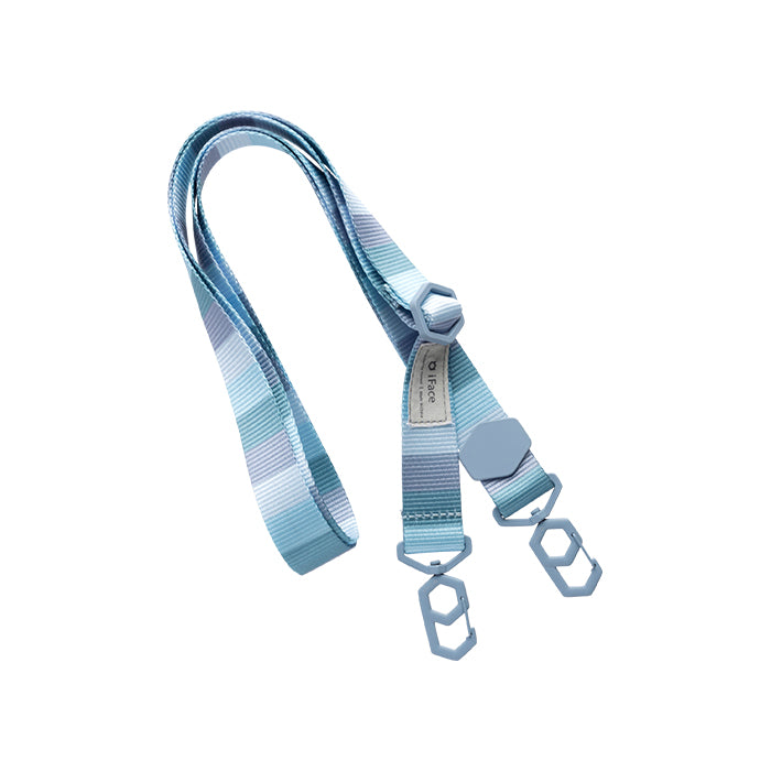 iFace Hang and ショルダーストラップ