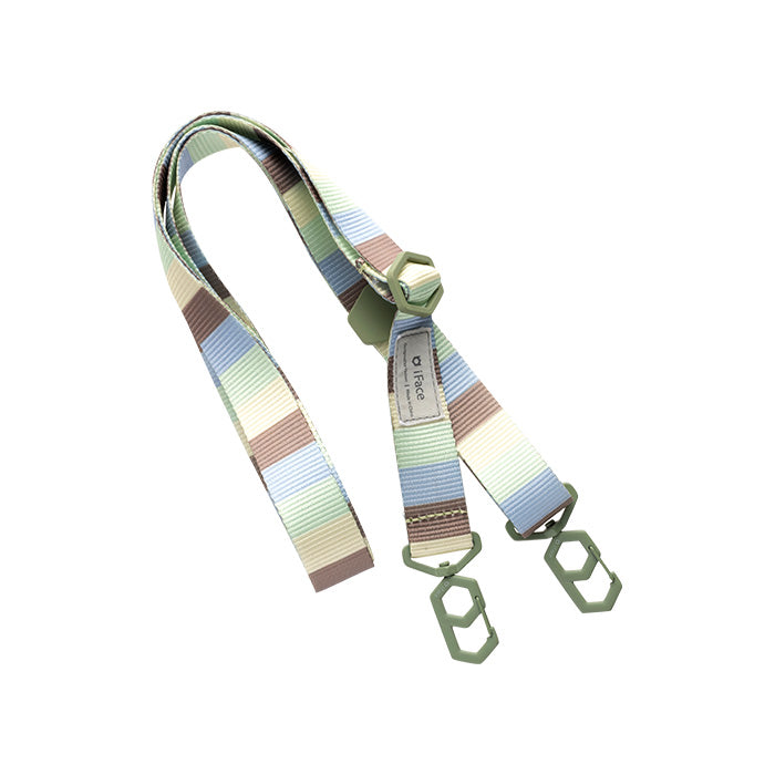 iFace Hang and ショルダーストラップ