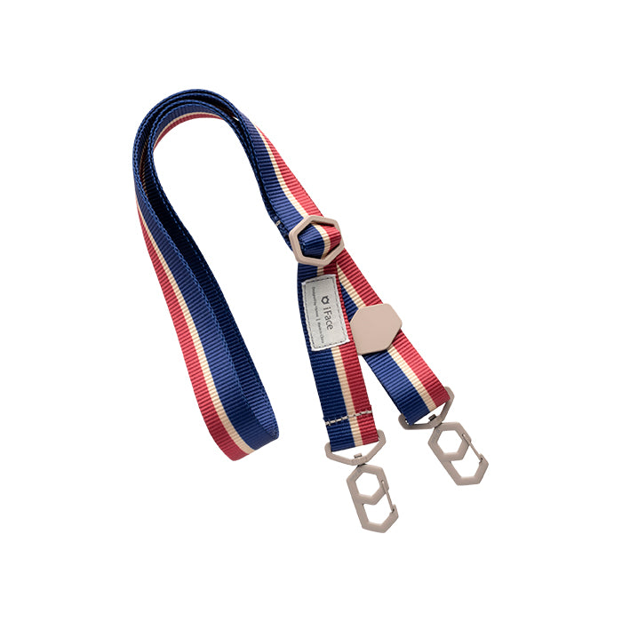 iFace Hang and ショルダーストラップ