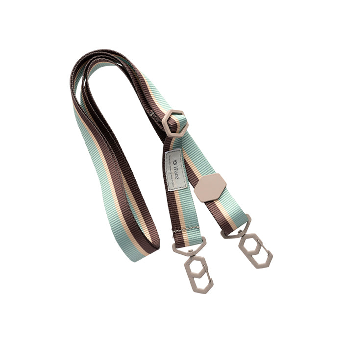 iFace Hang and ショルダーストラップ