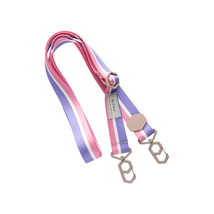 iFace Hang and ショルダーストラップ