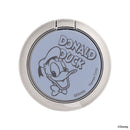 ディズニーキャラクター iFace Finger Ring Holder フラットタイプ